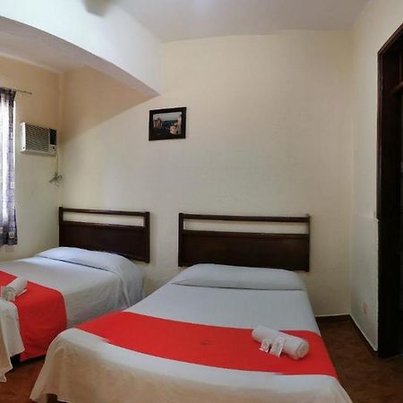 Xpress Inn Veracruz Exteriér fotografie