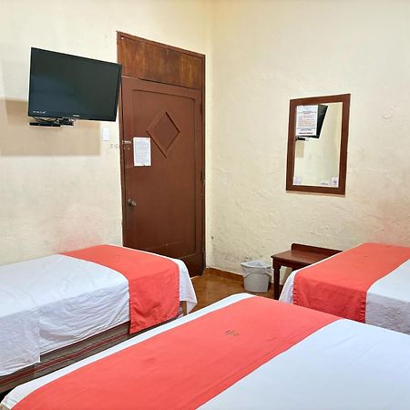 Xpress Inn Veracruz Exteriér fotografie