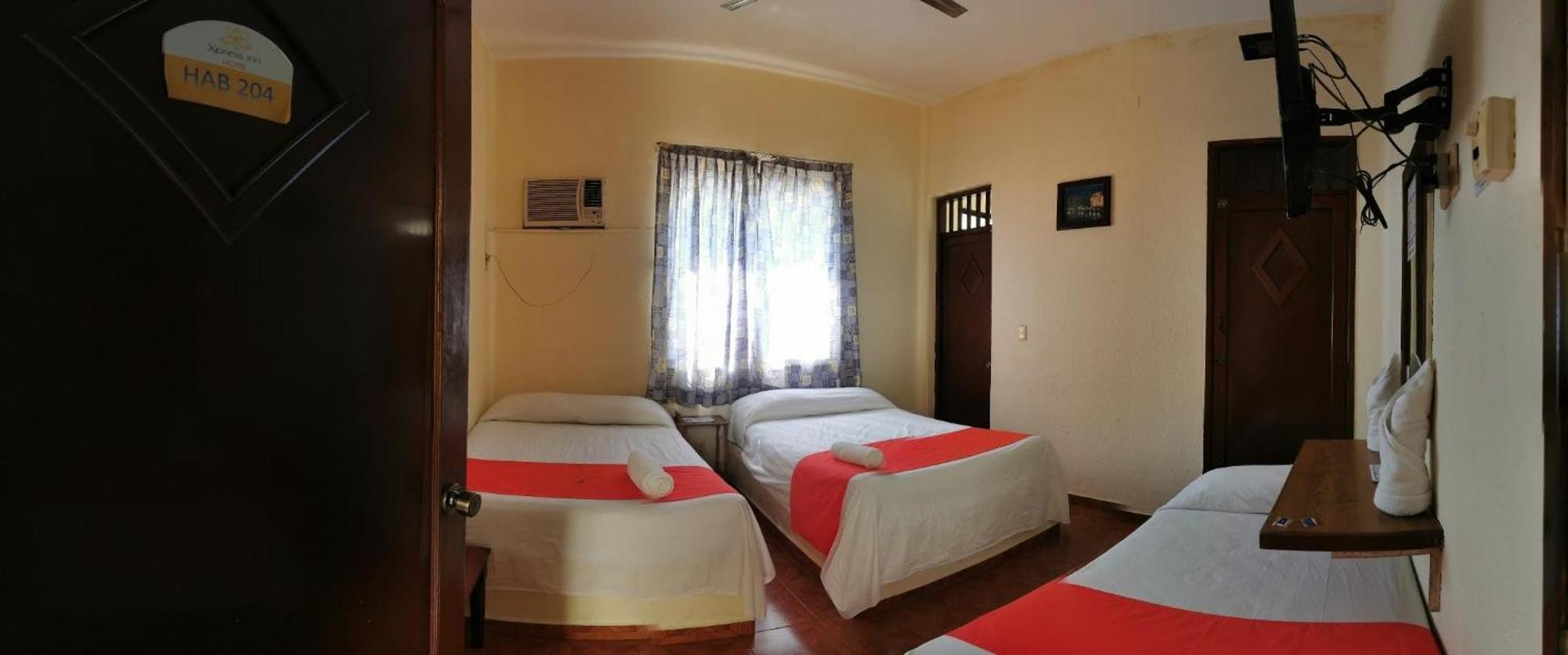 Xpress Inn Veracruz Exteriér fotografie