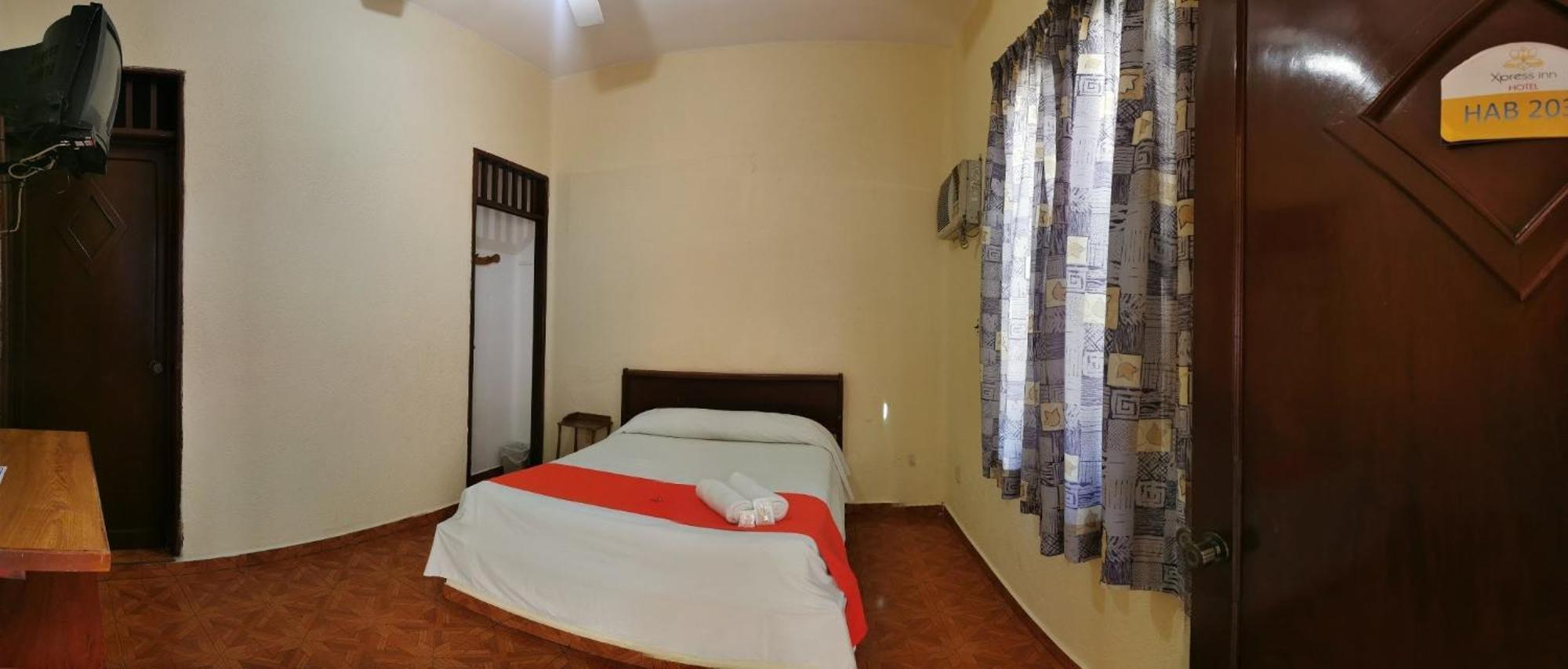 Xpress Inn Veracruz Exteriér fotografie