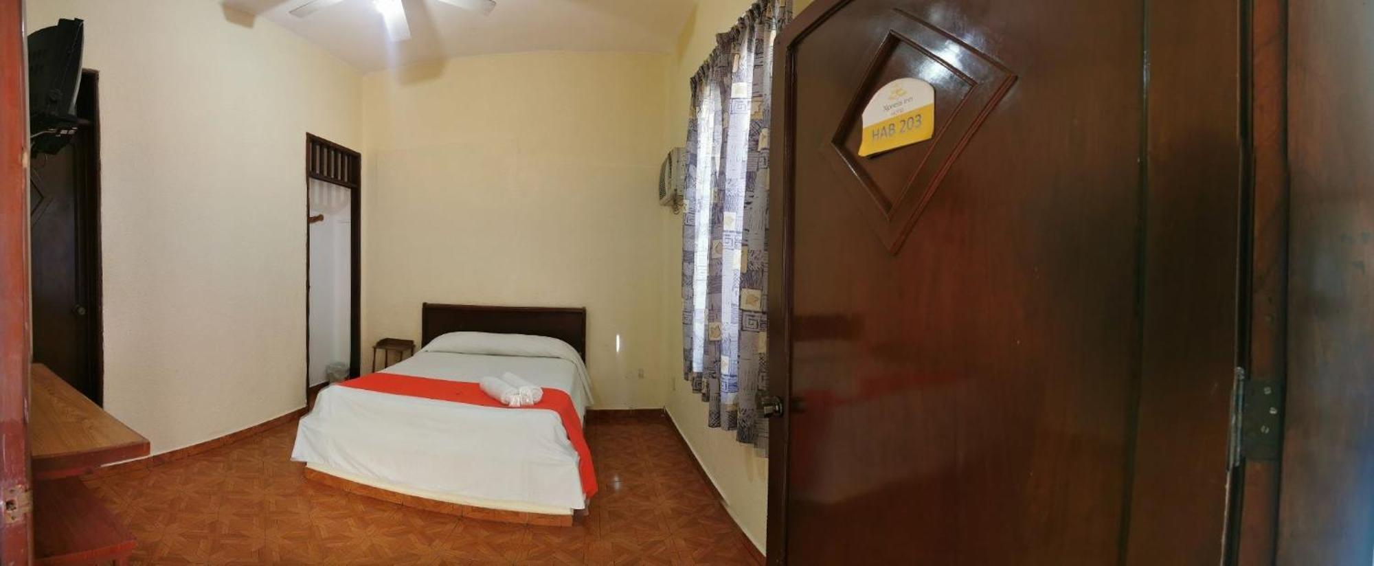 Xpress Inn Veracruz Exteriér fotografie