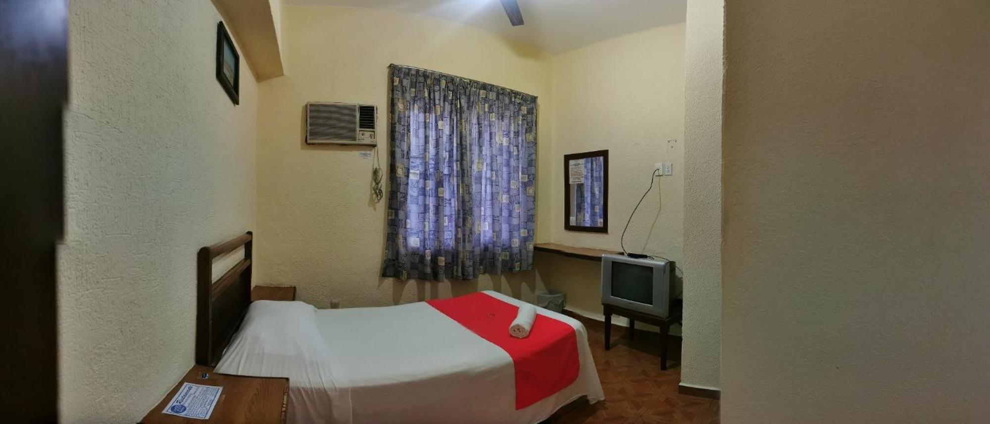 Xpress Inn Veracruz Exteriér fotografie