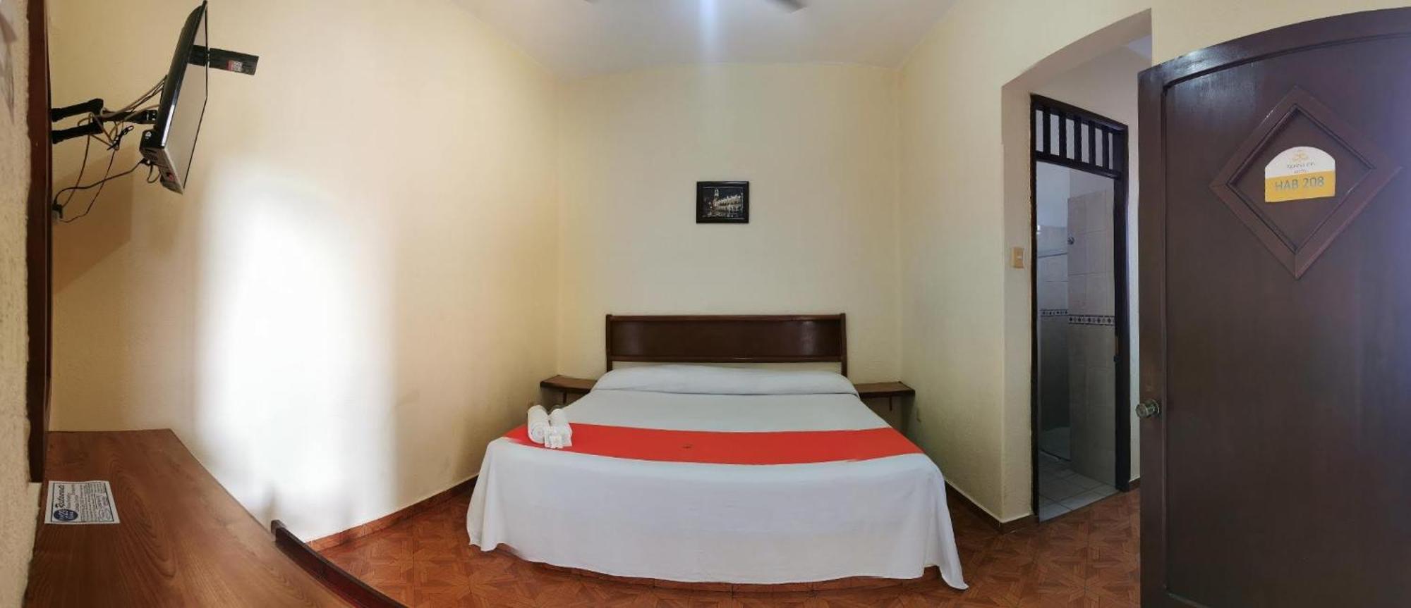 Xpress Inn Veracruz Exteriér fotografie
