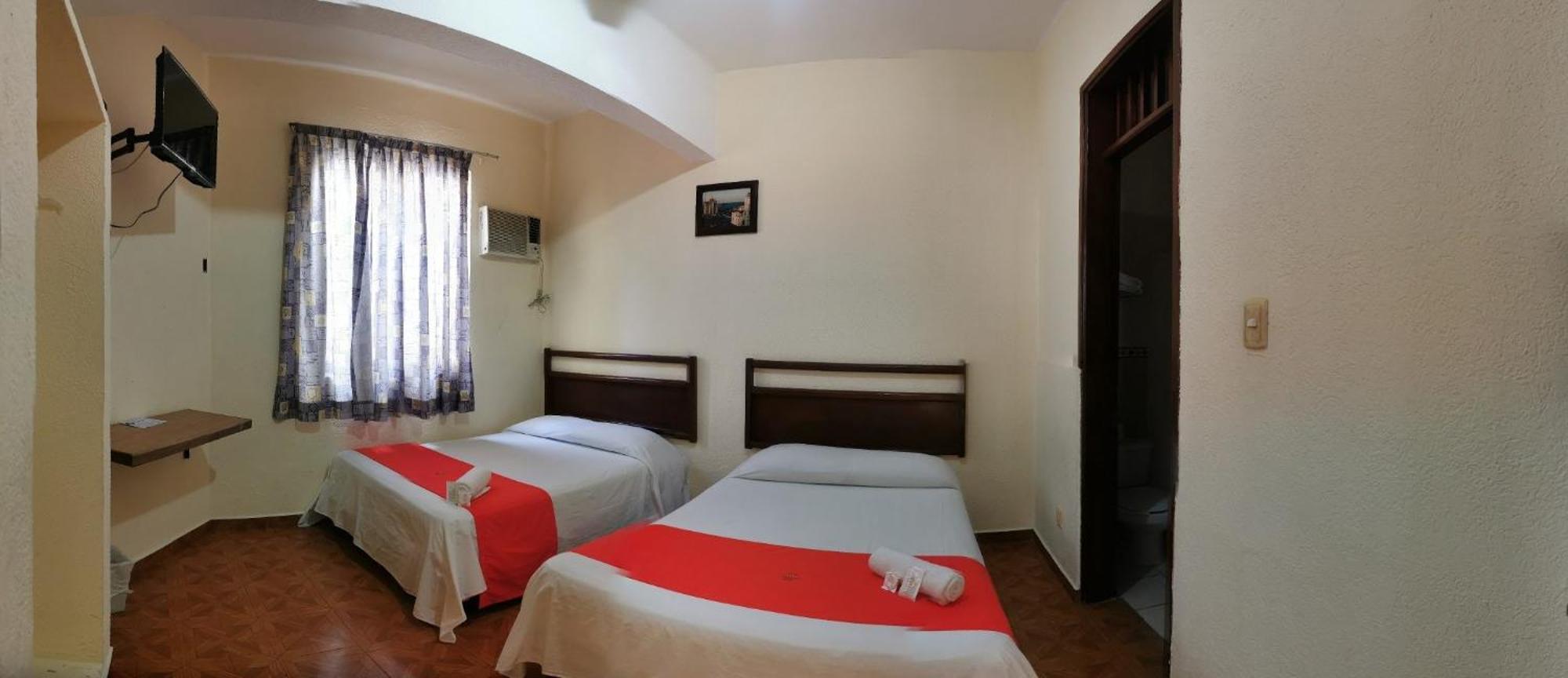 Xpress Inn Veracruz Exteriér fotografie