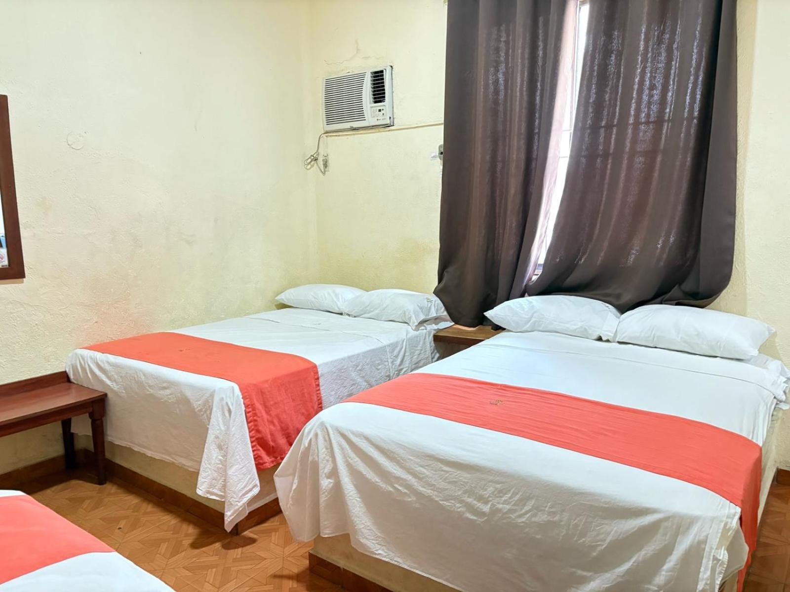 Xpress Inn Veracruz Exteriér fotografie