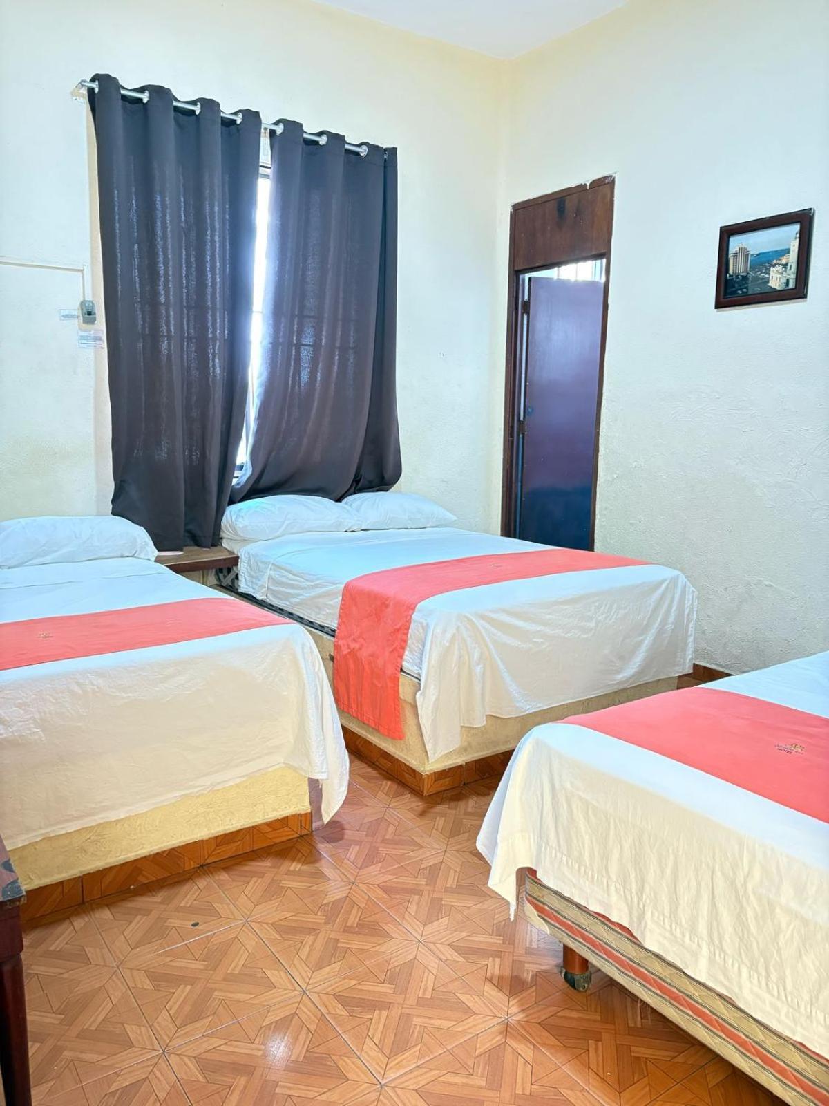 Xpress Inn Veracruz Exteriér fotografie