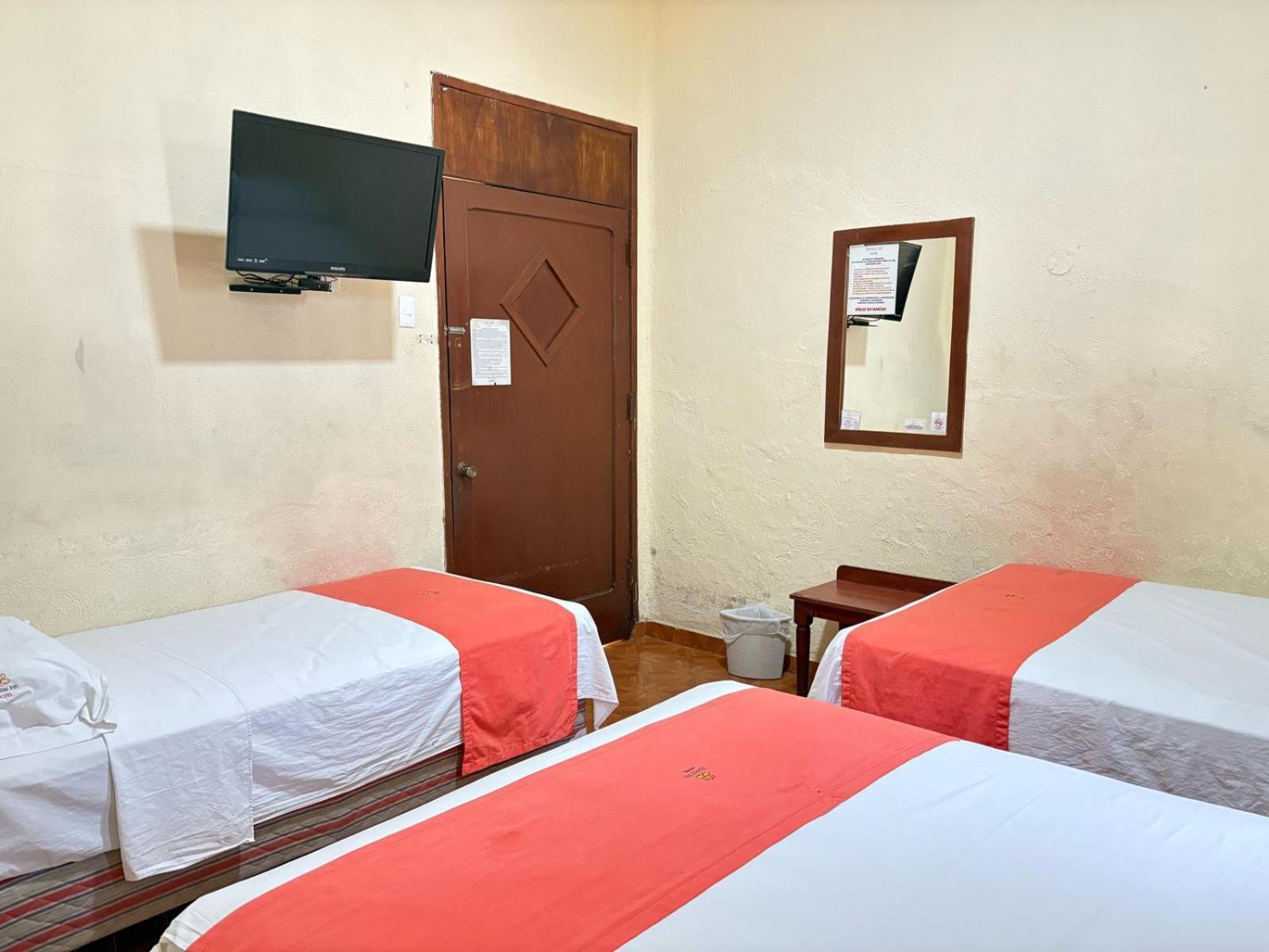 Xpress Inn Veracruz Exteriér fotografie